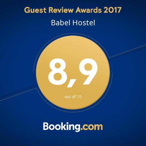 Babel Hostel, Dworzec Pkp, Rynek Breslávia Exterior foto